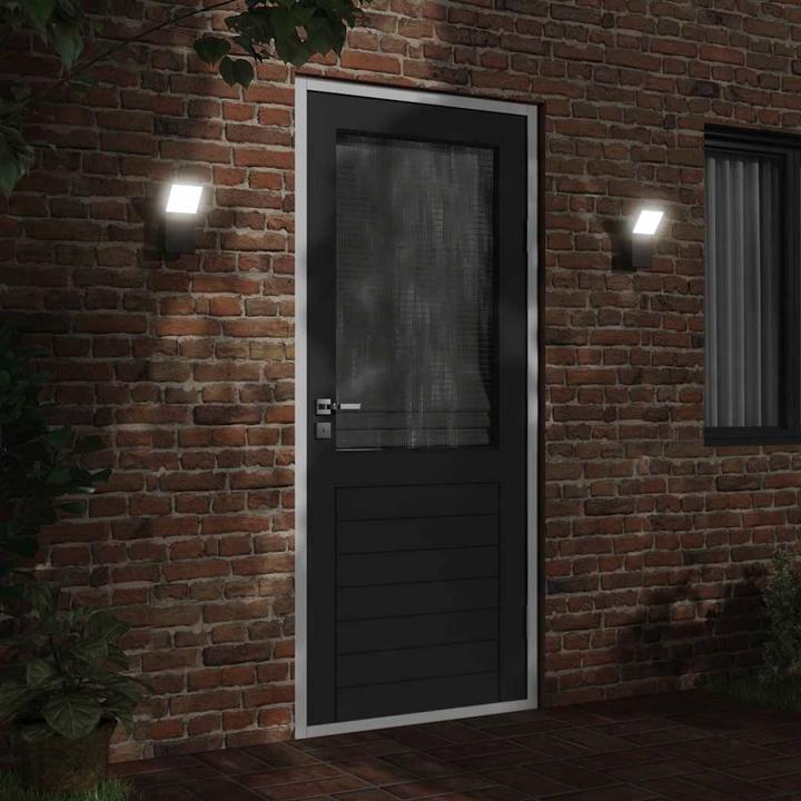 Image du produit vidaXL Aussenwandleuchte (IP54)