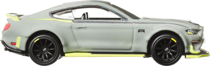 Image du produit Mattel Hkc85 Hw Ford Mustang Rtr