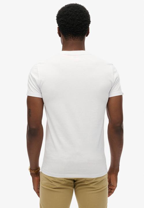 Immagine prodotto Superdry Logo vintage (M)