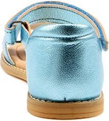 Actual product image Benjie Bellinzona velcro Kid Sky blue (28)