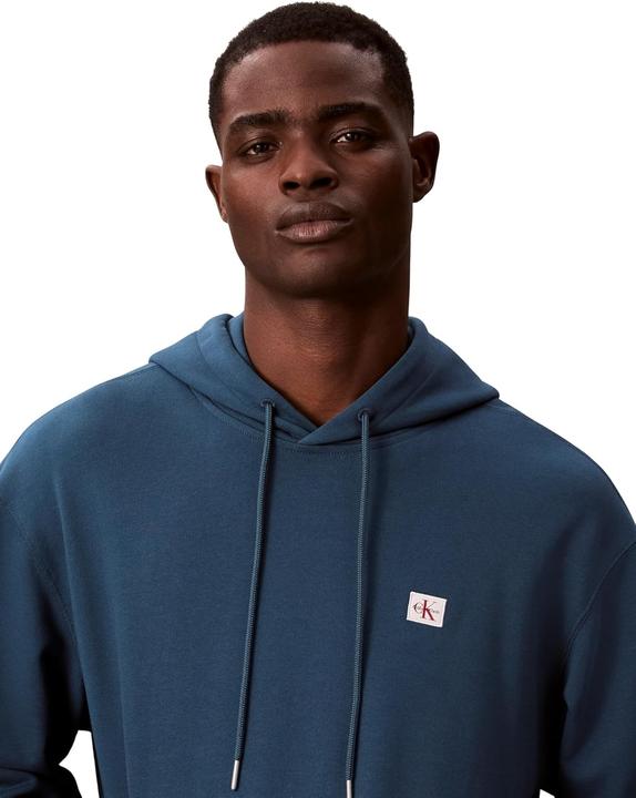 Produktbild Calvin Klein LS 350terry EU Grosshandel Abzeichen Kapuzenpullover (XXL)