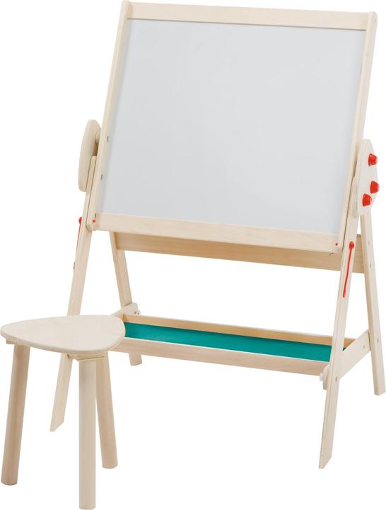 Image du produit Roba Planche avec tabouret