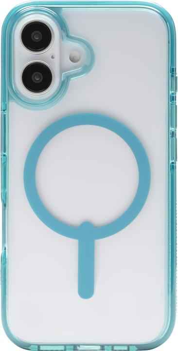 Actual product image Zagg SANTA CRUZ - Cases Snap Apple (Apple iPhone 16)