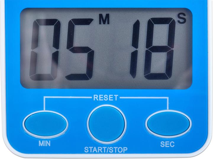 Produktbild TickiT Dual Power Timers