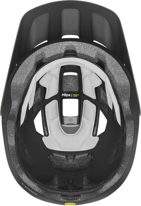 Actual product image Smith Sidekick Jr. MIPS (48 - 52 cm)