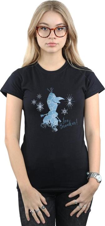 Produktbild Disney Frozen 2 Olaf Ice Breaker TShirt (M)