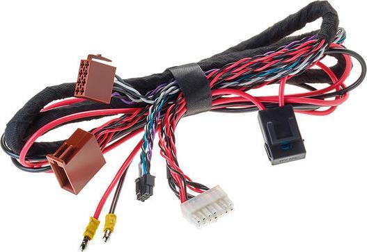 Focal IMP EXT I/O 150