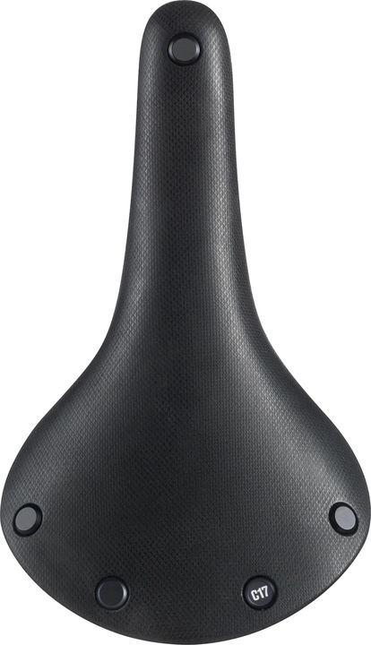 Actual product image Brooks England Cambium C17 All Weather