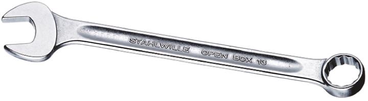 Immagine prodotto Stahlwille Chiave combinata (7 mm)