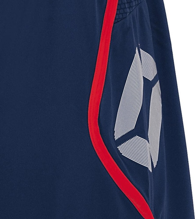 Actual product image Stanno Pisa Short (Without Inner Brief) (3XL)