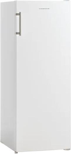 Produktbild Scandomestic FRF161NFWE (Freistehend, 161 l)