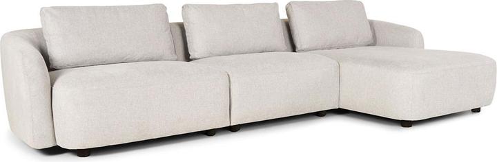 Produktbild Ebuy24 Sofa Bergen (Ecksofa)