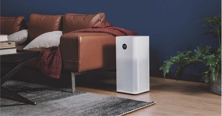 Produktbild Xiaomi Mi 2S (30 m²)