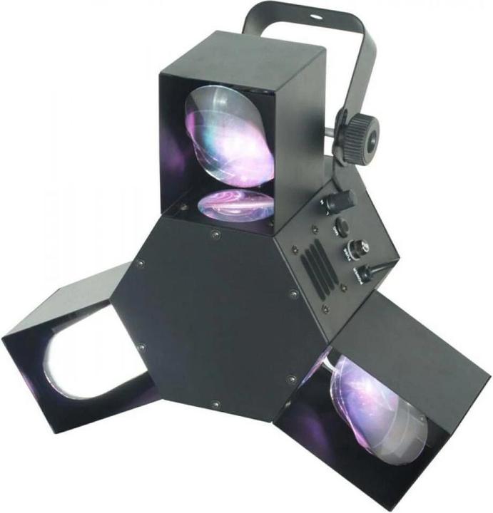 BeamZ Triple Flex Centre Pro LED (LED)