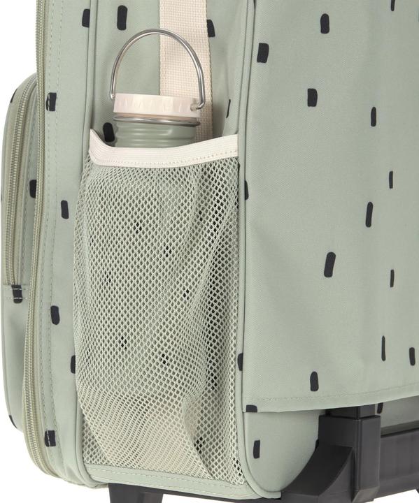 Image du produit Lässig Valise pour enfants vert olive (22 l)