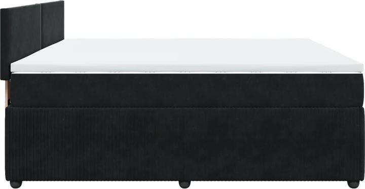 Image du produit vidaXL Boxspringbett (180 x 200 cm)
