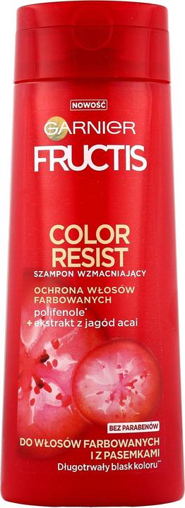 Produktbild Garnier Na (250 ml, Flüssiges Shampoo)
