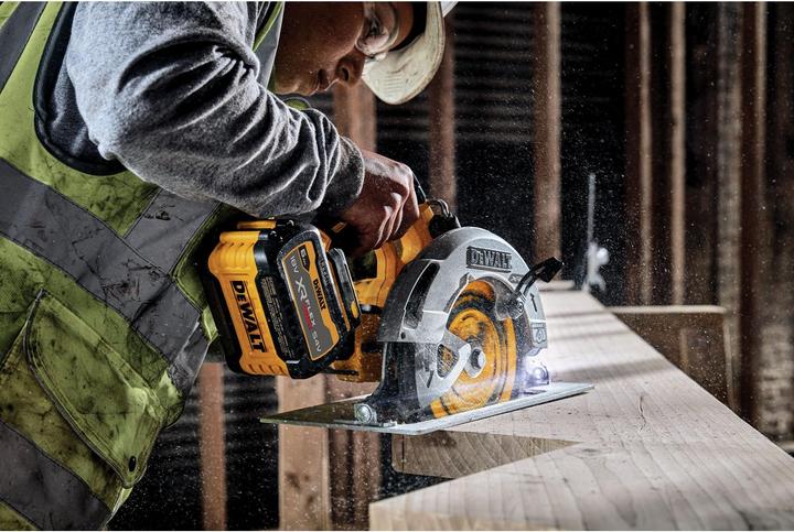 Produktbild DeWalt Akku Handkreissäge