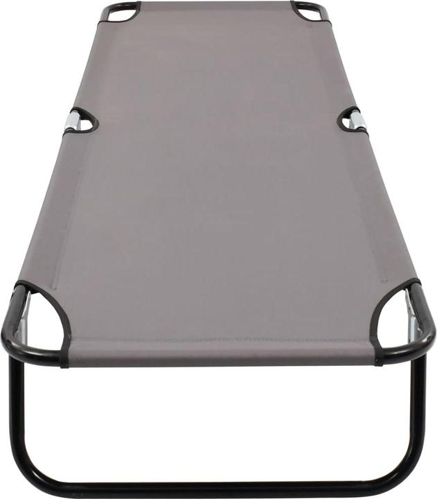 Produktbild vidaXL Sonnenliege (190 cm)