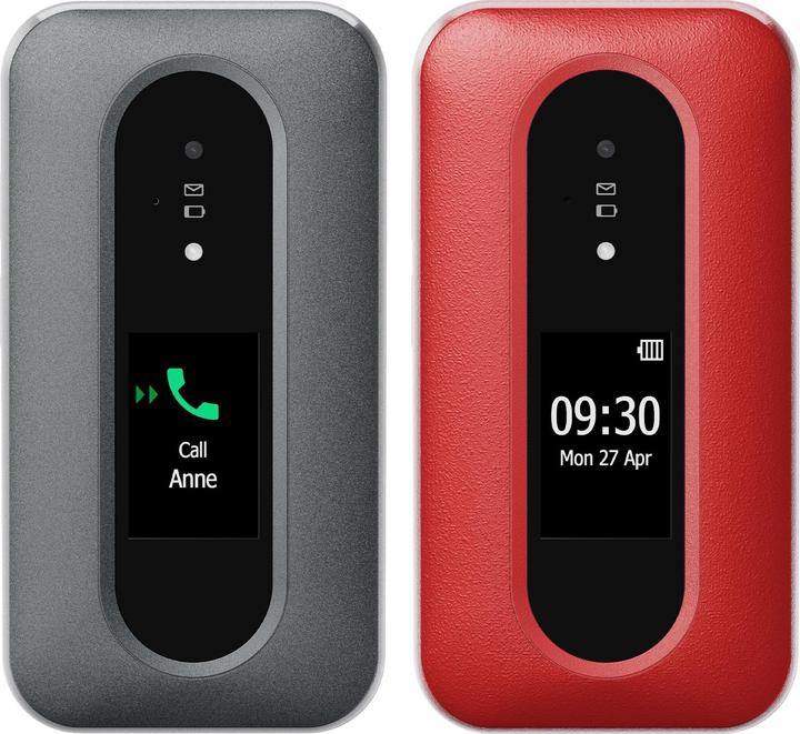 Actual product image Doro Leva L30 (2.80", 2 Mpx)