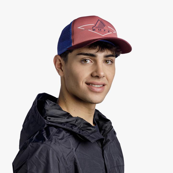 Actual product image Buff Trucker (L, XL)