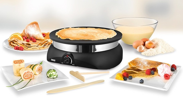 Actual product image Unold Professional