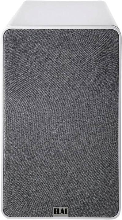 Produktbild ELAC BS 312.2 Elegant *highgloss weiss* (1 Paar)