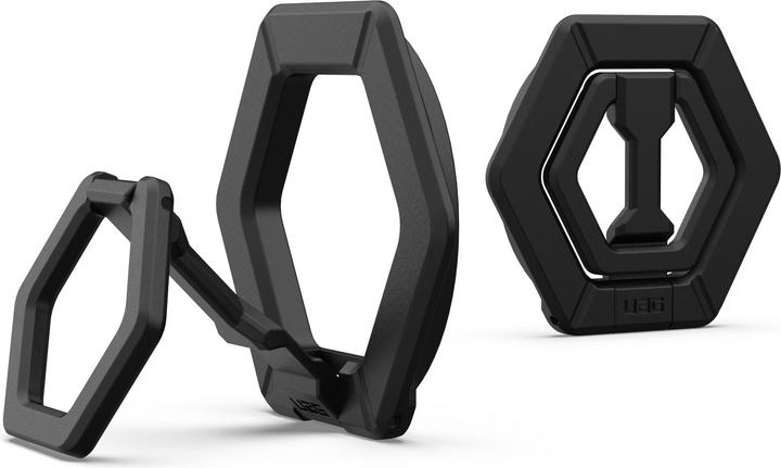 Actual product image UAG NA Magnetic Ring Stand
