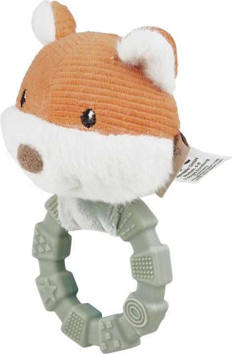 Actual product image Sterntaler Beissring Filou (0 Months)