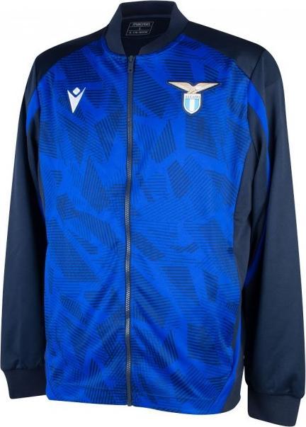 Immagine prodotto Macron Giacca Lazio Roma Anthem (L)