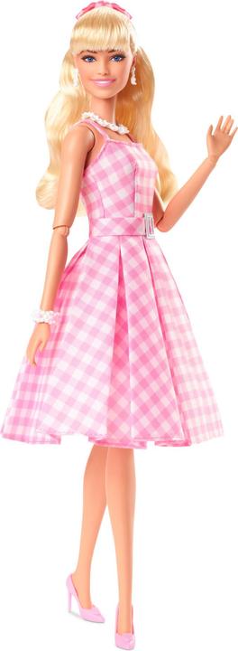 Produktbild Barbie The Movie Doll Margot Robbie