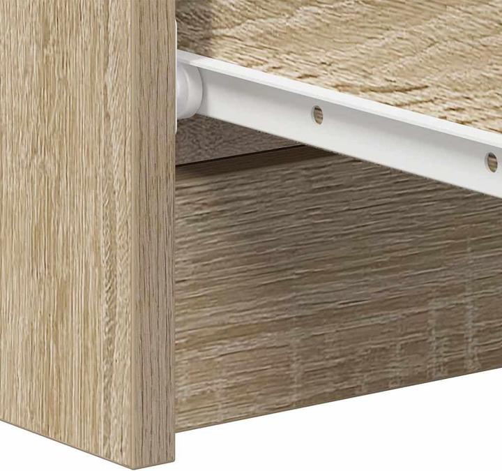 Actual product image VidaXL Peter (60 x 35 x 98.5 cm)