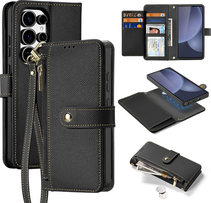 Produktbild Dux Ducis Lawa Series (Samsung Galaxy S25 Ultra)