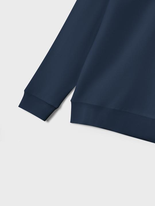 Produktbild Lmtd Relaxed Fit Sweatshirt (122, 128)