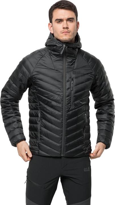 Produktbild Jack Wolfskin Passamani Down Hoody M (S)