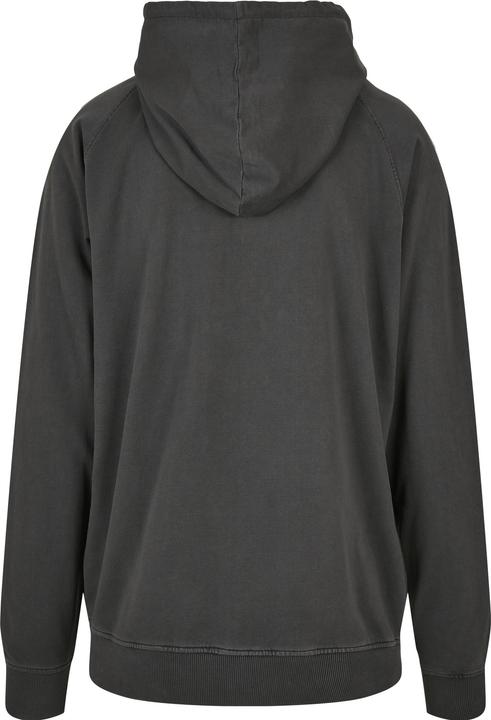 Image du produit Urban Classics Sweat à capuche Overdyed (S)