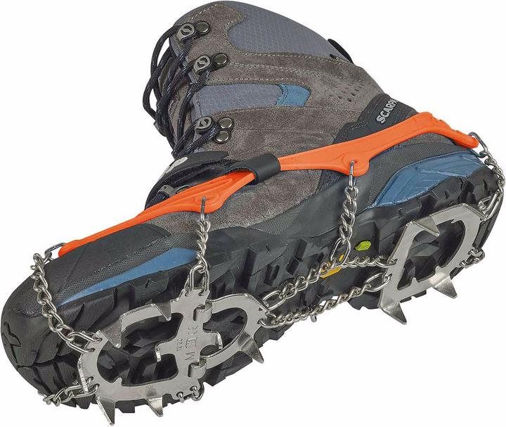 Actual product image Camp Ice Master Evo (39 - 41)