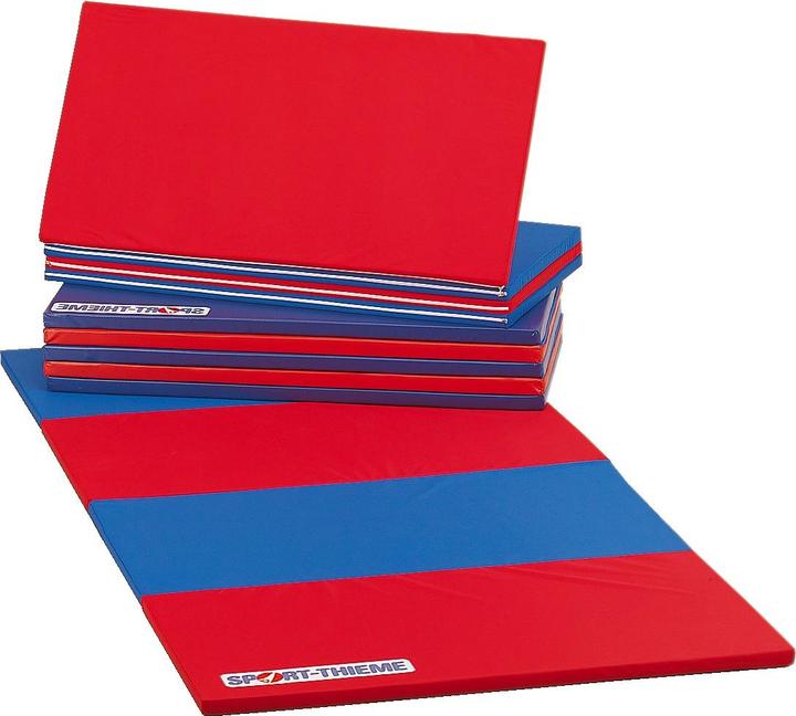 Produktbild Sport-Thieme Faltmatte Basic