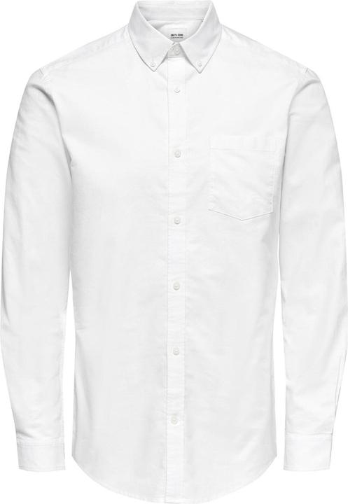 Produktbild Only & Sons Klassisch Hemd (XS)