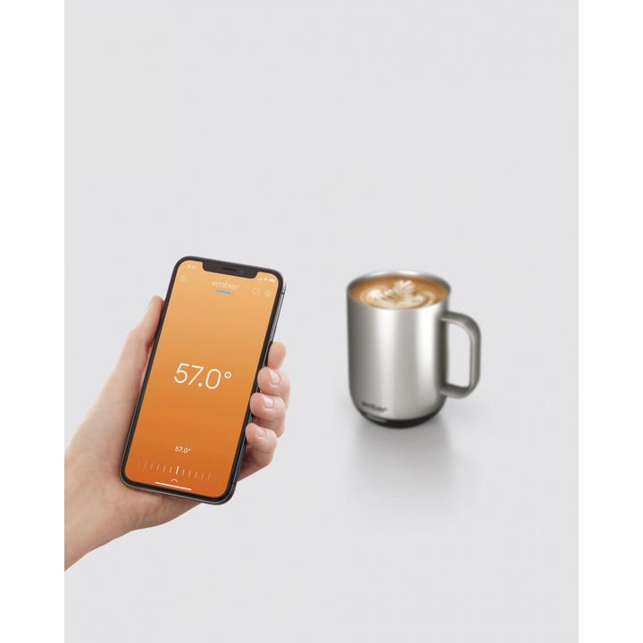 Produktbild Ember Mug2 Metallic Collection (295 ml, 1 x)