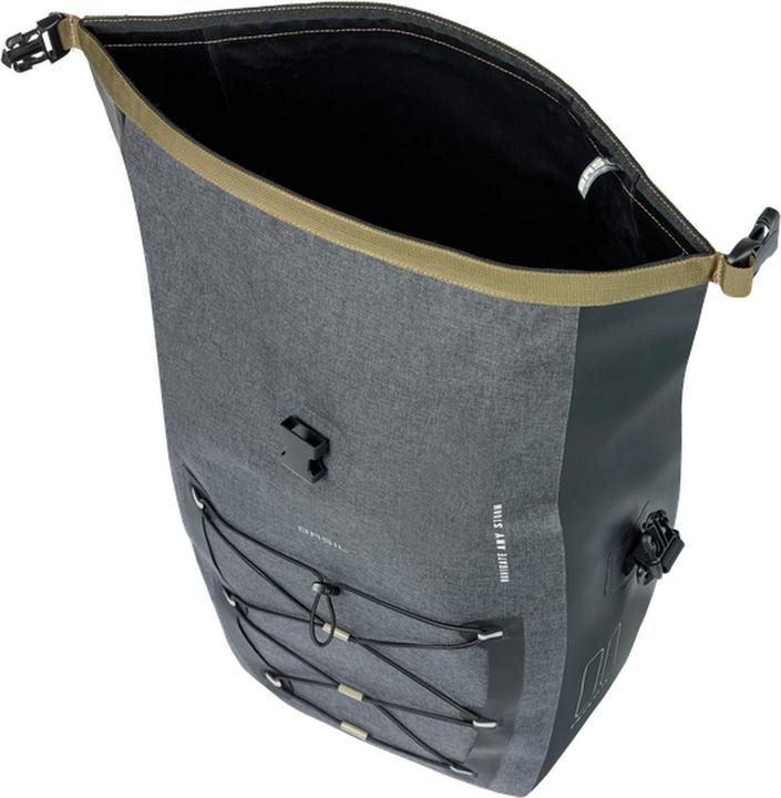 Immagine prodotto Basil Navigator Storm Mik Side L (25 l)