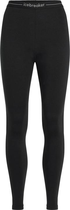 Immagine prodotto Icebreaker Leggings da donna in misto merino Core Heavyweight (XS)