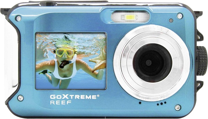 Immagine prodotto Goxtreme Reef (24 Mpx)