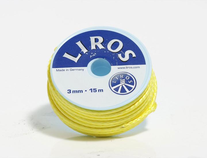 Immagine prodotto Liros D-Pro Dyneema Hohlgeflecht