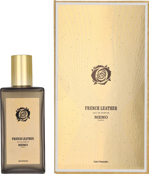 Immagine prodotto Memo Paris Eau De Parfum Spray 200ml (Eau de parfum, 200 ml)