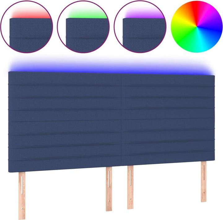 Immagine prodotto VidaXL Erin (200 x 5 x 128 cm)