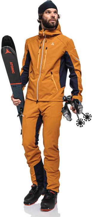 Produktbild Schöffel Softshell Jacket Matrei M (56, L)