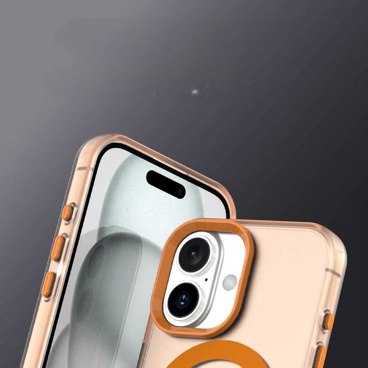 Produktbild Cover-Discount Acryl-Handyhülle mit Magnet (Apple iPhone 17)