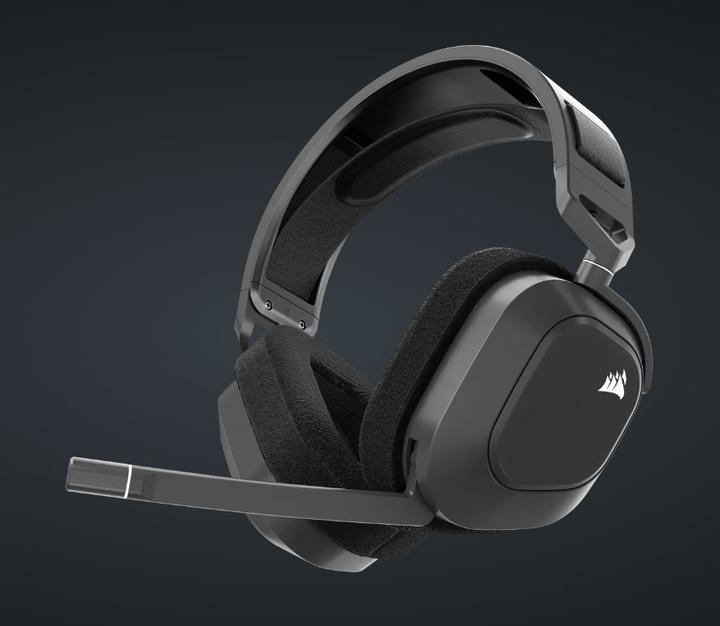 Immagine prodotto Corsair HS80 Max (Senza fili)