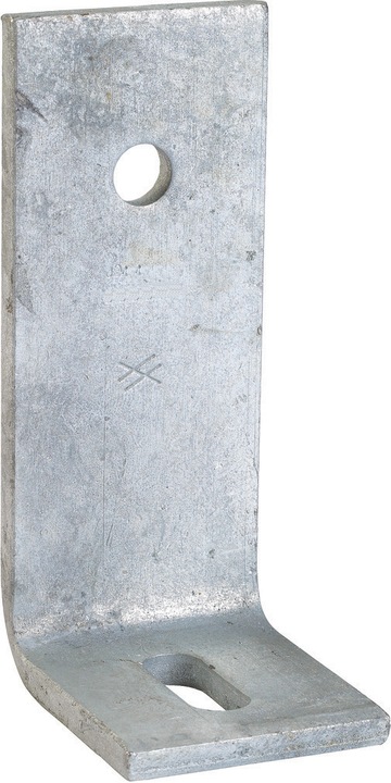 Produktbild Simpson Sst Betonwinkel, Typ P (1 Stk.)